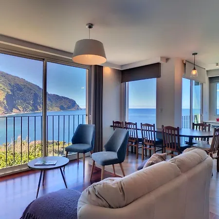 Urlaubshaus Vier Generationen By Interhome * Seixal (Madeira)