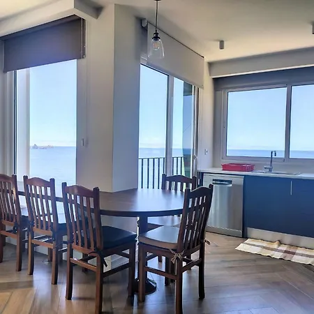 Urlaubshaus Vier Generationen By Interhome Prázdninový dům *