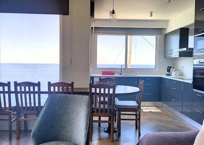 Urlaubshaus Vier Generationen By Interhome *