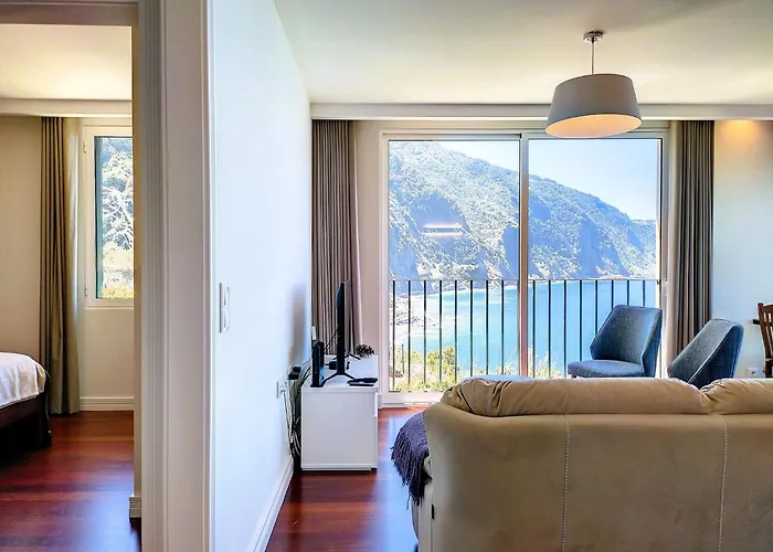 Urlaubshaus Vier Generationen By Interhome