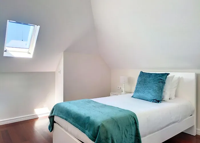 Urlaubshaus Vier Generationen By Interhome Seixal (Madeira)