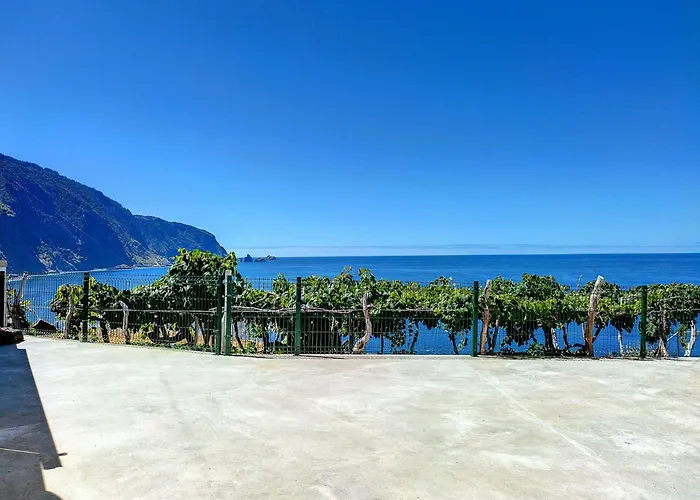 Urlaubshaus Vier Generationen By Interhome Prázdninový dům Seixal (Madeira)