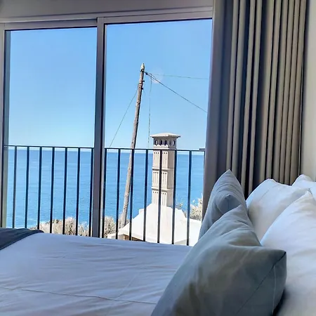 Urlaubshaus Vier Generationen By Interhome Seixal (Madeira)