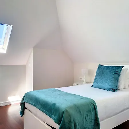 Urlaubshaus Vier Generationen By Interhome Seixal