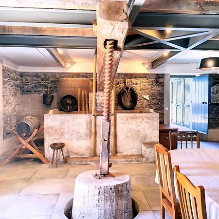 Urlaubshaus Vier Generationen By Interhome