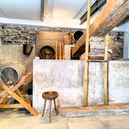 Nyaraló Urlaubshaus Vier Generationen By Interhome Seixal