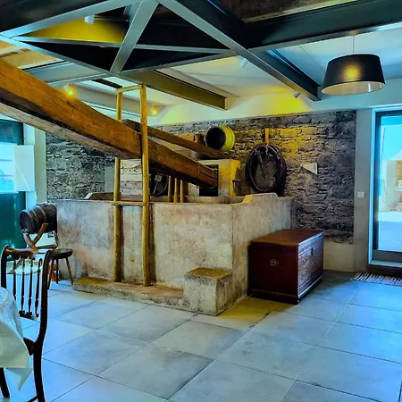 Holiday home Urlaubshaus Vier Generationen By Interhome