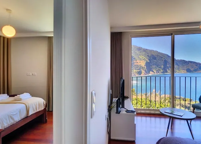 Urlaubshaus Vier Generationen By Interhome *