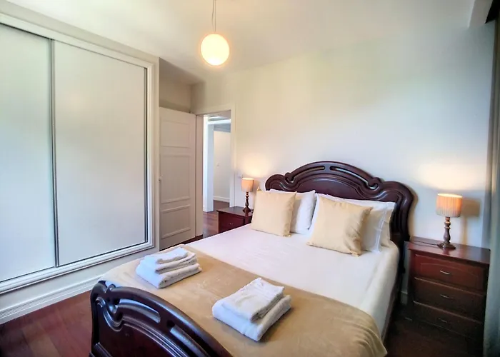 Nyaraló Urlaubshaus Vier Generationen By Interhome Seixal