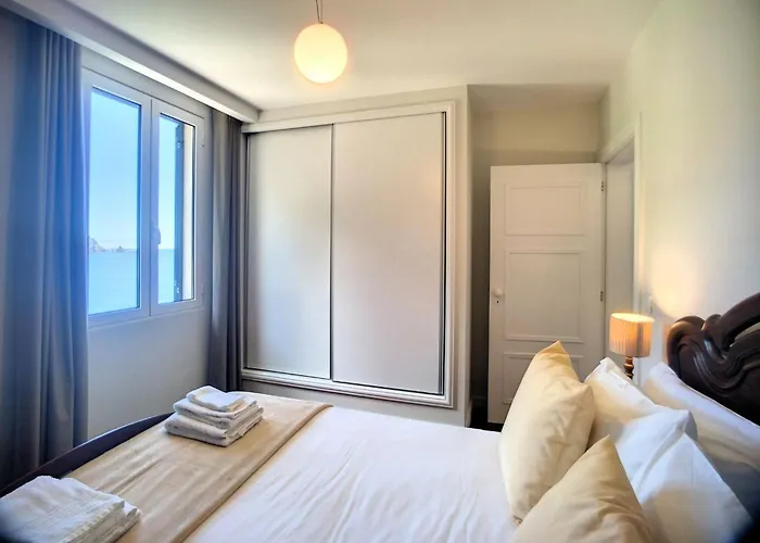 Nyaraló Urlaubshaus Vier Generationen By Interhome Seixal