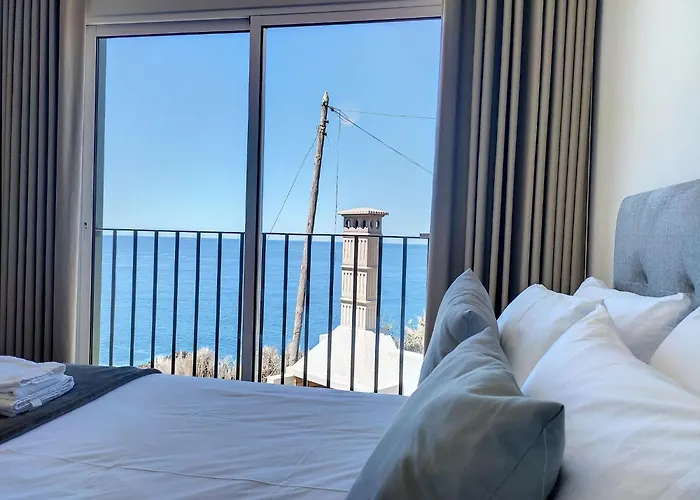 Urlaubshaus Vier Generationen By Interhome Seixal (Madeira)