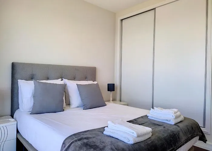 Urlaubshaus Vier Generationen By Interhome Nyaraló Seixal