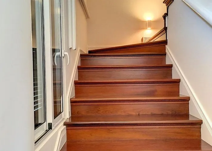 Urlaubshaus Vier Generationen By Interhome * Seixal (Madeira)