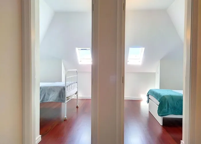 Urlaubshaus Vier Generationen By Interhome Nyaraló Seixal