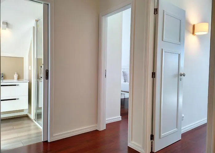 Urlaubshaus Vier Generationen By Interhome Seixal