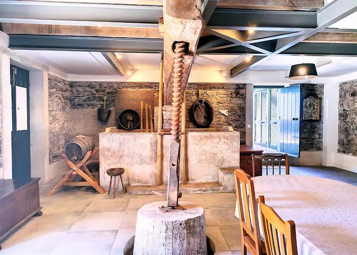 Urlaubshaus Vier Generationen By Interhome