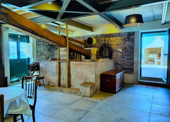 Ferienhaus Urlaubshaus Vier Generationen By Interhome