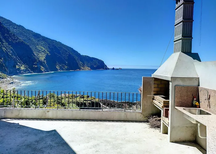 Urlaubshaus Vier Generationen By Interhome